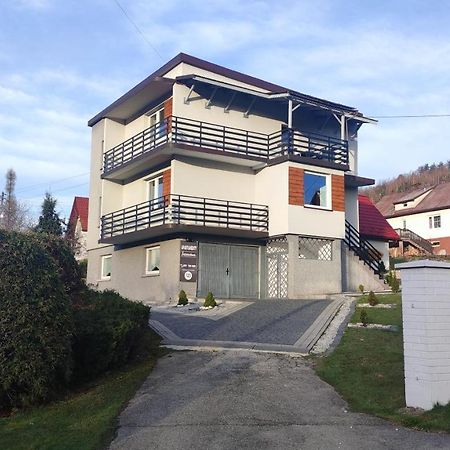 Jaszczurowa Apartament II エクステリア 写真