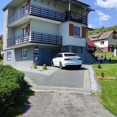 Jaszczurowa Apartament II 部屋 写真