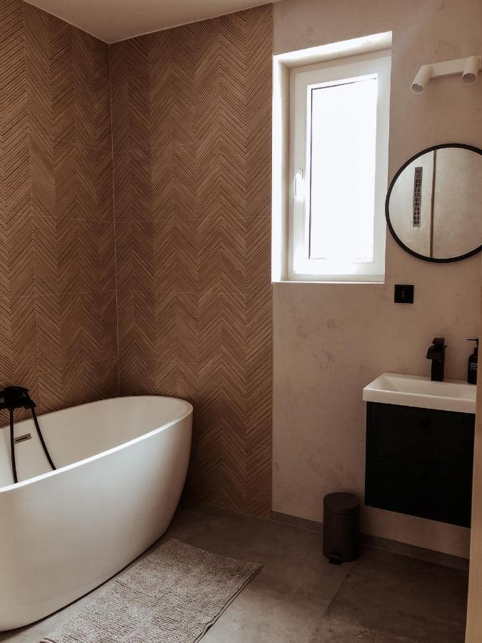 Jaszczurowa Apartament II エクステリア 写真