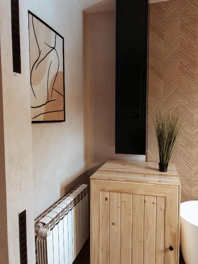 Jaszczurowa Apartament II エクステリア 写真
