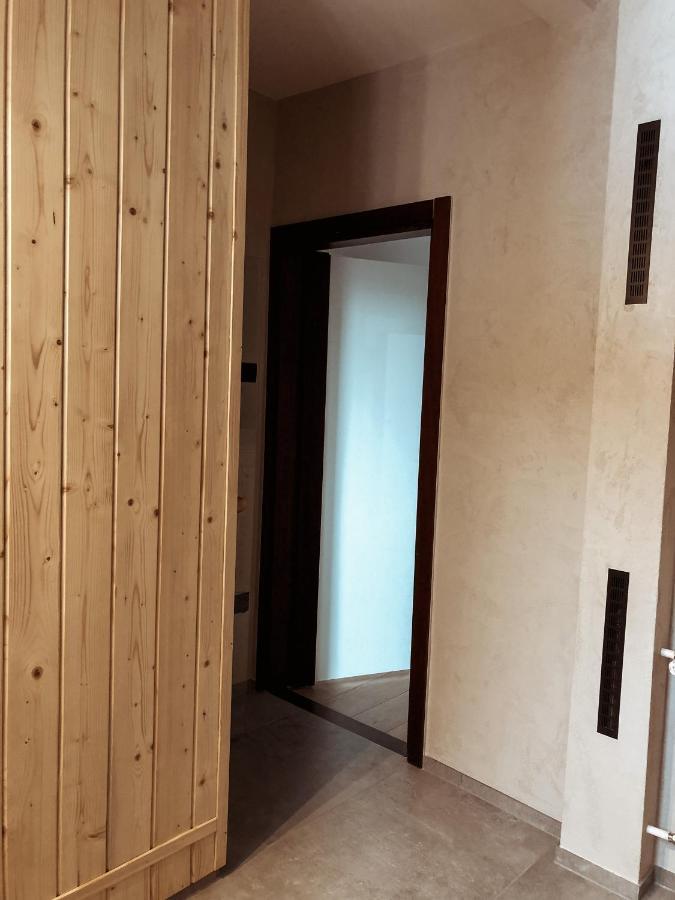Jaszczurowa Apartament II エクステリア 写真
