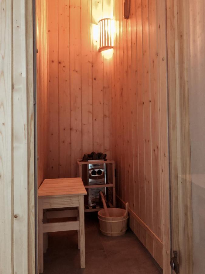 Jaszczurowa Apartament II エクステリア 写真