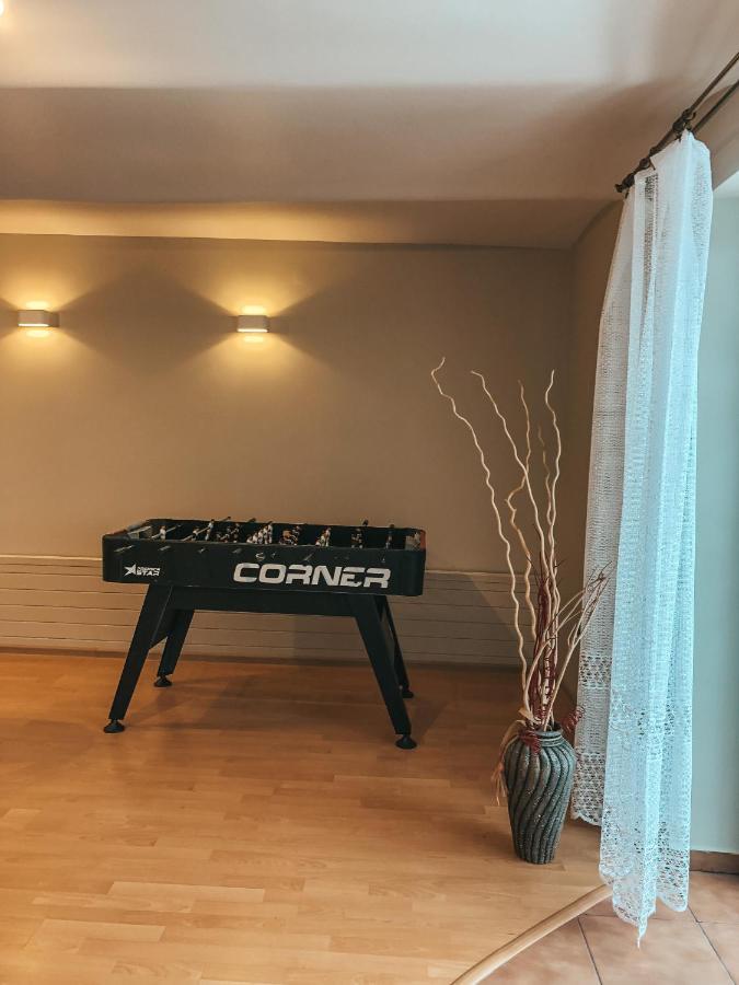 Jaszczurowa Apartament IIアパートメント エクステリア 写真