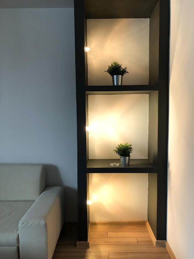 Jaszczurowa Apartament II エクステリア 写真