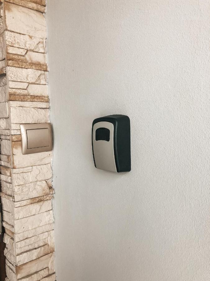 Jaszczurowa Apartament II エクステリア 写真