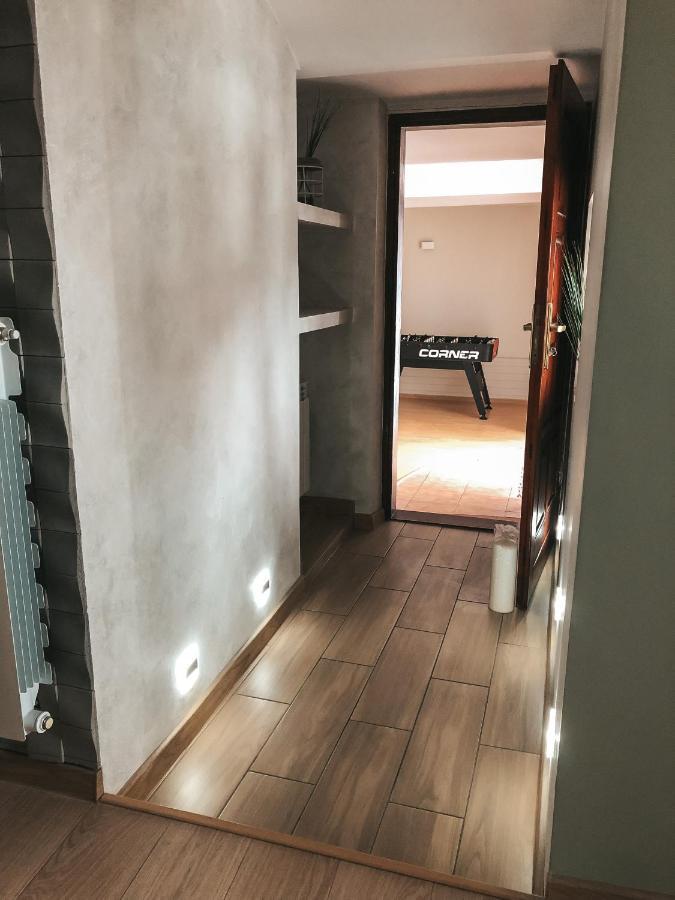 Jaszczurowa Apartament IIアパートメント エクステリア 写真