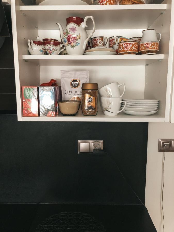 Jaszczurowa Apartament II エクステリア 写真