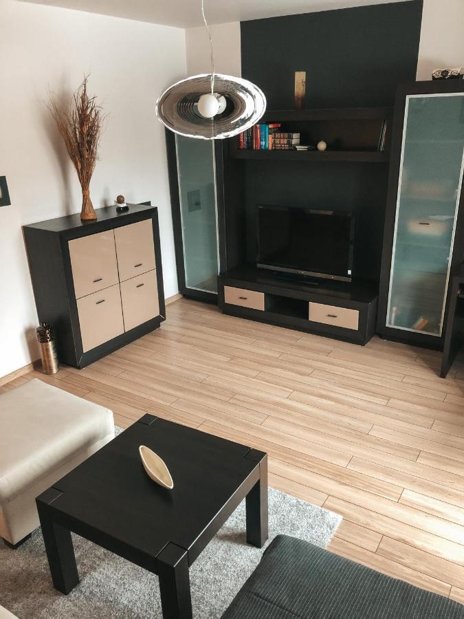 Jaszczurowa Apartament II エクステリア 写真