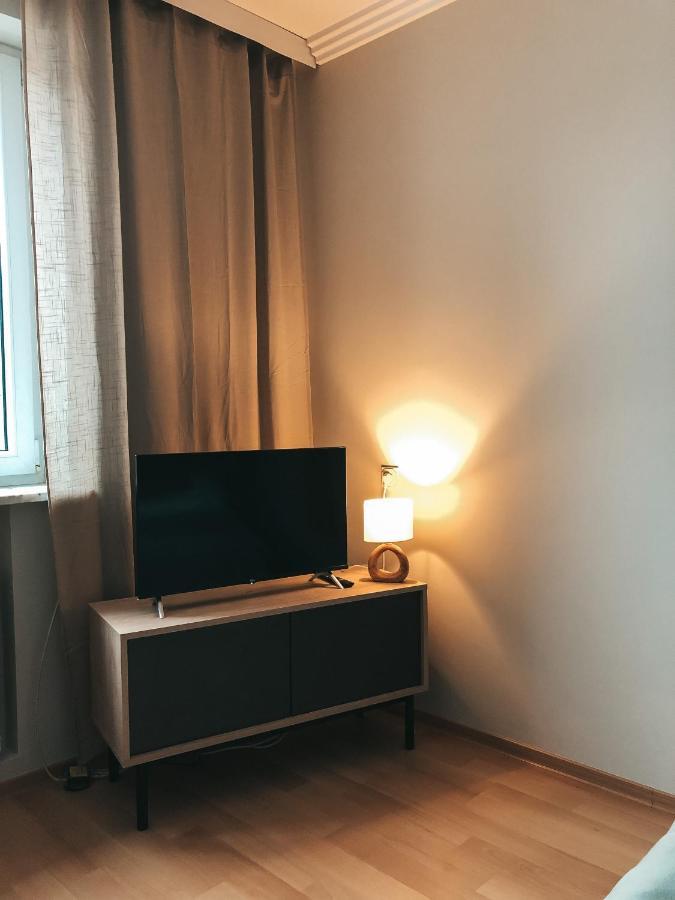 Jaszczurowa Apartament IIアパートメント エクステリア 写真