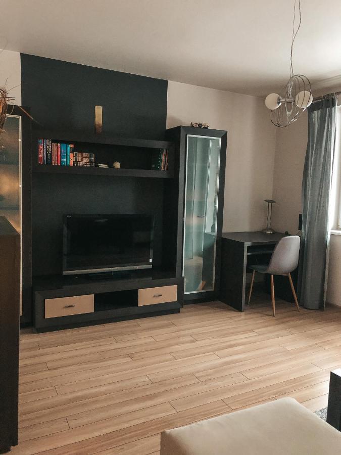 Jaszczurowa Apartament IIアパートメント エクステリア 写真