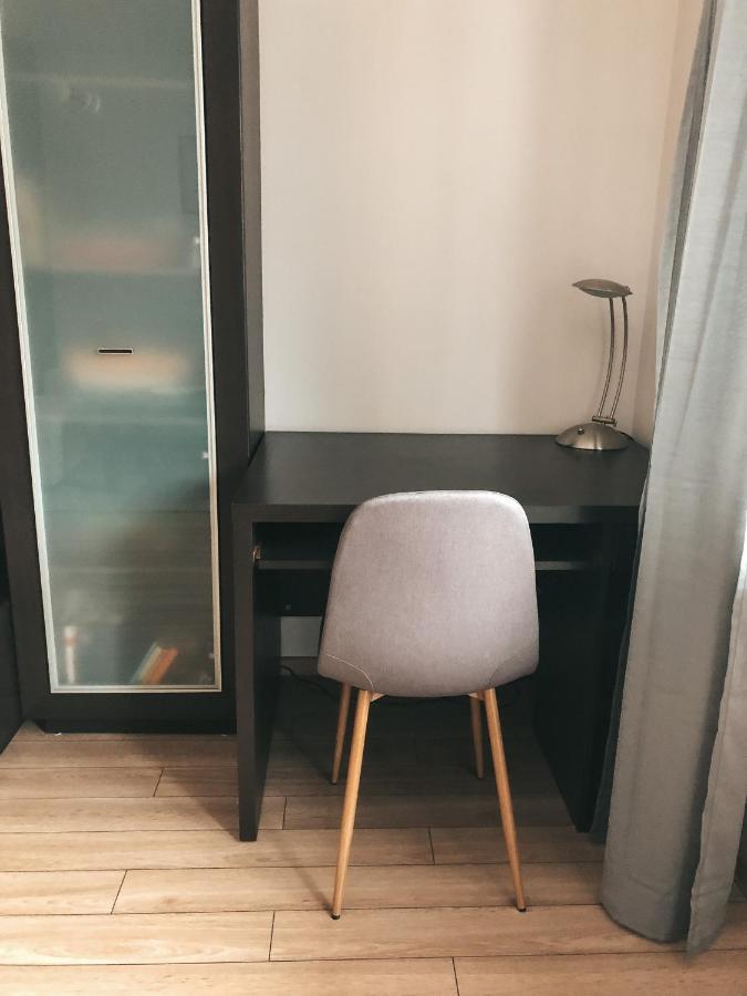 Jaszczurowa Apartament II エクステリア 写真
